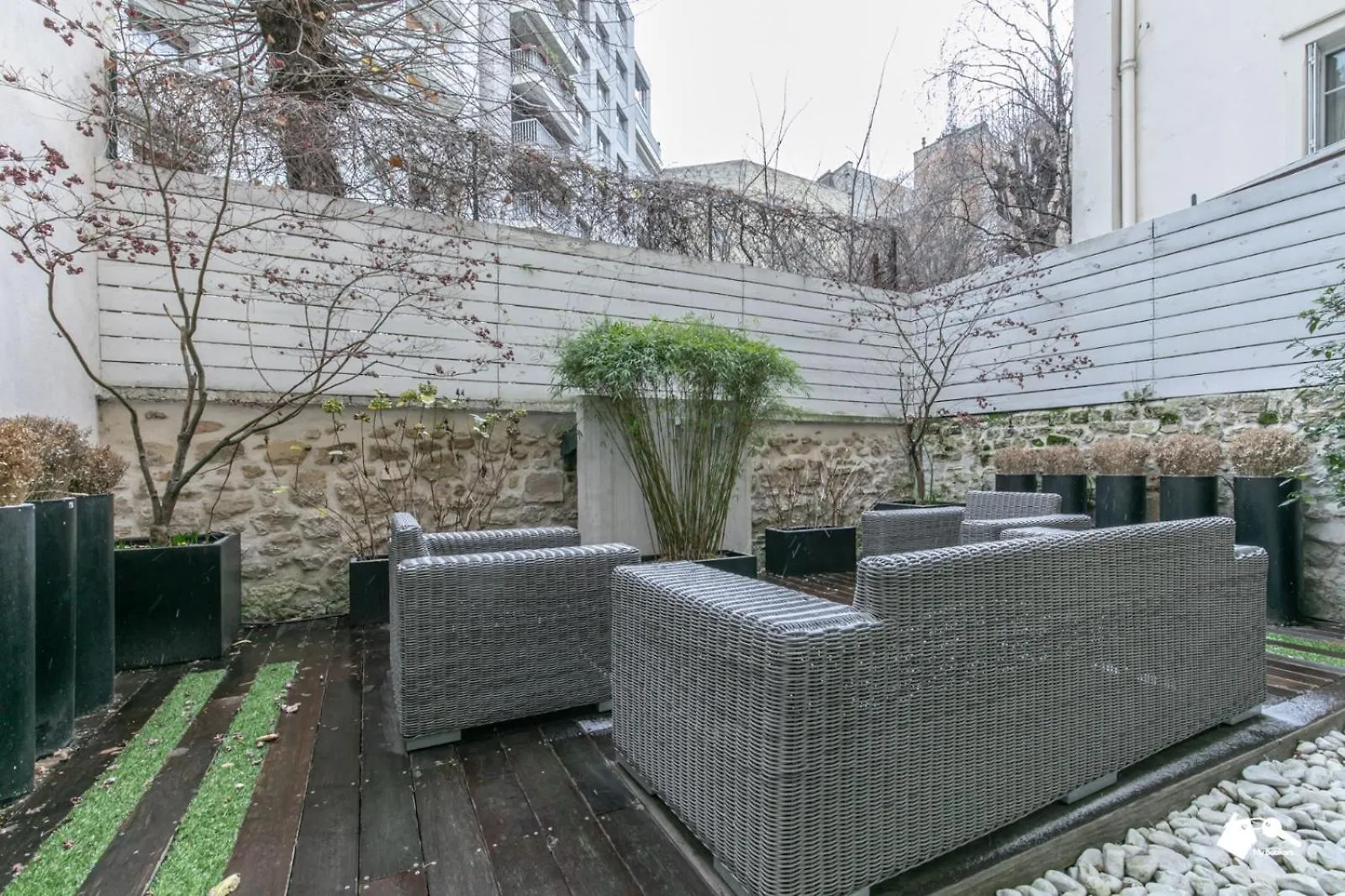 Mba - Luxury Berthier Proche Des Ternes